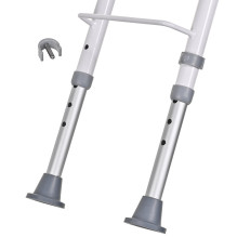 Sulankstoma sieninė kėdė ACTIONMED KP600AM Sulankstoma sieninė kėdė ACTIONMED KP600AM