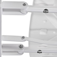 Folding wall chair ACTIONMED KP600AM