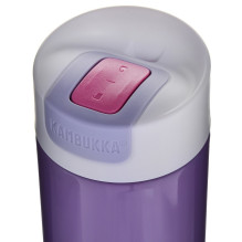 Termo Puodelis - Kambukka Olympus Violet, 500 Ml