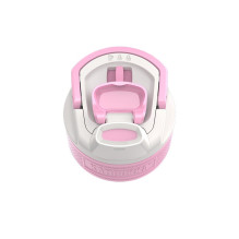 Thermal Bottle - Kambukka Elton Insulated 1000 ml Waterproof Stainless Steel Pink