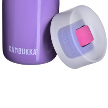 Termo Puodelis - Kambukka Olympus Violet, 500 Ml