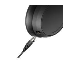 „Sennheiser HD 480 PRO“ – profesionalios uždaros studijinės ausinės