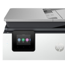 Daugiafunkcis Spausdintuvas - HP Officejet Pro 8122e A4 Rašalinis Belaidis Spalvotas