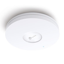 Prieigos Taškas - TP-Link EAP620 HD Wi-Fi 6 1775Mbps