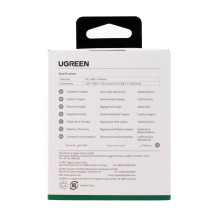 Ugreen 30285 holder Passive holder Mobile phone / Smartphone White Ugreen 30285 holder Passive holder Mobile phone / Smartphone White