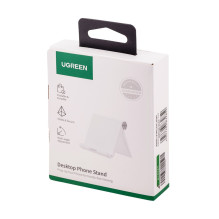 Ugreen 30285 laikiklis Pasyvus laikiklis Mobilusis telefonas / Išmanusis telefonas Baltas