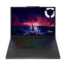 Lenovo Legion 5 15AKP10 AMD Ryzen AI 7 350 Laptop 38.4 cm (15.1") WQXGA 32 GB DDR5-SDRAM 1 TB SSD NVIDIA GeForce RT