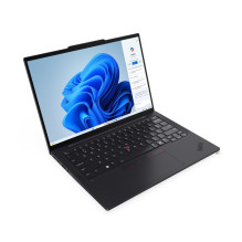 Lenovo ThinkPad T14s Gen 5 Intel Core Ultra 5 125U Laptop 35.6 cm (14") WUXGA 16 GB LPDDR5x-SDRAM 512 GB SSD Wi-Fi 