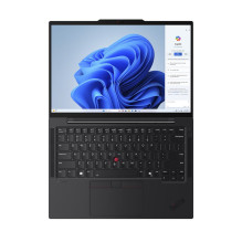 „Lenovo ThinkPad T14s Gen 5“ nešiojamas kompiuteris, „Intel Core Ultra 5“ 125U, 35,6 cm (14 colių), WUXGA, 16 GB LPDDR5x