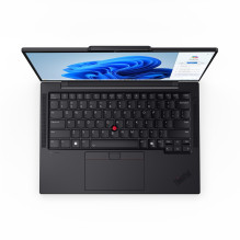 „Lenovo ThinkPad T14s Gen 5“ nešiojamas kompiuteris, „Intel Core Ultra 5“ 125U, 35,6 cm (14 colių), WUXGA, 16 GB LPDDR5x