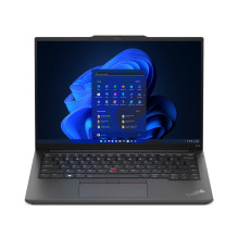 Lenovo ThinkPad E14 Gen 5 (Intel) Intel® Core™ i5 i5-1335U Laptop 35.6 cm (14") Touchscreen WUXGA 16 GB DDR4-SDRAM 