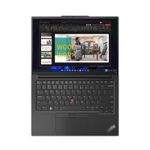 Lenovo ThinkPad E14 Gen 5 (Intel) Intel® Core™ i5 i5-1335U Laptop 35.6 cm (14") Touchscreen WUXGA 16 GB DDR4-SDRAM 