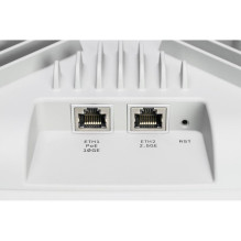 Tinklo įranga - LANCOM Access Point LX-7300 Wi-Fi 7 9.3 Gbps