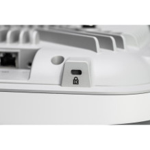 Network equipment - LANCOM Access Point LX-7300 Wi-Fi 7 9.3 Gbps