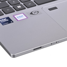 „Acer TravelMate P2 TMP214-76-G2-TCO Ultra 5 125H“ 14 colių WUXGA IPS 300 nitų AG 16 GB DDR5 5600 512 GB SSD „Intel Arc „Acer TravelMate P2 TMP214-76-G2-TCO Ultra 5 125H“ 14 colių WUXGA IPS 300 nitų AG 16 GB DDR5 5600 512 GB SSD „Intel Arc