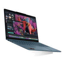 Lenovo Yoga Slim 7 14AKP10 Ryzen AI 5 340 14" WUXGA OLED 400 nits 60 Hz Glossy 16 GB LPDDR5-6400 512 GB SSD Radeon 