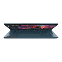 Lenovo Yoga Slim 7 14AKP10 Ryzen AI 5 340 14" WUXGA OLED 400 nits 60 Hz Glossy 16 GB LPDDR5-6400 512 GB SSD Radeon 