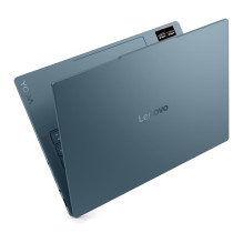 Lenovo Yoga Slim 7 14AKP10 Ryzen AI 5 340 14" WUXGA OLED 400 nits 60 Hz Glossy 16 GB LPDDR5-6400 512 GB SSD Radeon 
