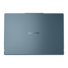 Lenovo Yoga Slim 7 14AKP10 Ryzen AI 5 340 14" WUXGA OLED 400 nits 60 Hz Glossy 16 GB LPDDR5-6400 512 GB SSD Radeon 