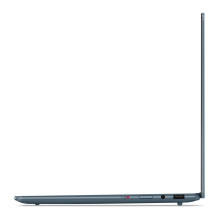 „Lenovo Yoga Slim 7 14AKP10“ „Ryzen AI 5 340“ 14 colių WUXGA OLED 400 nitų 60 Hz Blizgus 16 GB LPDDR5-6400 512 GB SSD „R