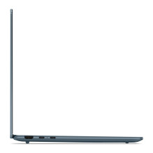 „Lenovo Yoga Slim 7 14AKP10“ „Ryzen AI 5 340“ 14 colių WUXGA OLED 400 nitų 60 Hz Blizgus 16 GB LPDDR5-6400 512 GB SSD „R