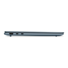 „Lenovo Yoga Slim 7 14AKP10“ „Ryzen AI 5 340“ 14 colių WUXGA OLED 400 nitų 60 Hz Blizgus 16 GB LPDDR5-6400 512 GB SSD „R