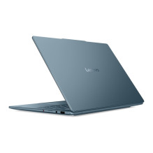 „Lenovo Yoga Slim 7 14AKP10“ „Ryzen AI 5 340“ 14 colių WUXGA OLED 400 nitų 60 Hz Blizgus 16 GB LPDDR5-6400 512 GB SSD „R