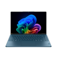 „Lenovo Yoga Slim 9 14ILL10“ nešiojamas kompiuteris, „Intel Core Ultra 7 258V“ procesorius, 35,6 cm (14 colių), lietimui