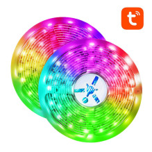 Smart WiFi RGB LED light strip NiteBird SL3 (2x5m), Tuya Smart WiFi RGB LED light strip NiteBird SL3 (2x5m), Tuya