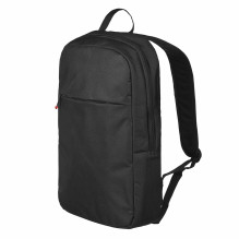 Lenovo 4X41K79635 nešiojamojo kompiuterio dėklas, 39,6 cm (15,6"), kuprinė, juoda