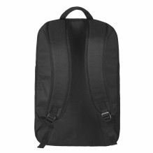 Lenovo 4X41K79635 nešiojamojo kompiuterio dėklas, 39,6 cm (15,6"), kuprinė, juoda