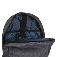Lenovo B210 39.6 cm (15.6") Backpack Grey Lenovo B210 39.6 cm (15.6") Backpack Grey