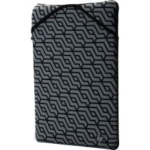 HP Reversible Protective 14.1-inch Geo Laptop Sleeve
