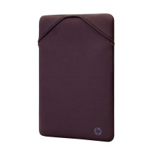 HP Reversible Protective 15.6-inch Mauve Laptop Sleeve HP Reversible Protective 15.6-inch Mauve Laptop Sleeve
