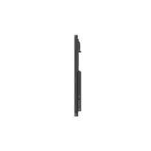 „Avtek International TS 8 Lite G 75“ interaktyvus plokščias ekranas 190,5 cm (75 colių) LED „Wi-Fi“ 420 cd/m² 4K „Ultra 