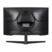 Samsung G55C computer monitor 68.6 cm (27") 2560 x 1440 pixels Quad HD LED Black