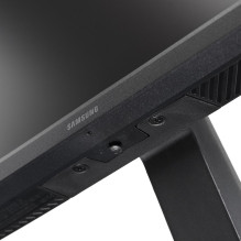 Samsung G53F computer monitor 68.6 cm (27") 2560 x 1440 pixels Quad HD LCD Black