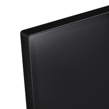 „Samsung LS27FG510EUXEN“ kompiuterio monitorius 68,6 cm (27") 2560 x 1440 pikselių „Quad HD“ LED Juoda