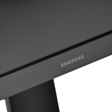 „Samsung LS27FG510EUXEN“ kompiuterio monitorius 68,6 cm (27") 2560 x 1440 pikselių „Quad HD“ LED Juoda