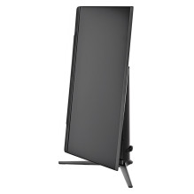 „Samsung LS27FG510EUXEN“ kompiuterio monitorius 68,6 cm (27") 2560 x 1440 pikselių „Quad HD“ LED Juoda