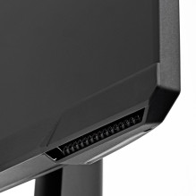„Samsung LS27FG510EUXEN“ kompiuterio monitorius 68,6 cm (27") 2560 x 1440 pikselių „Quad HD“ LED Juoda