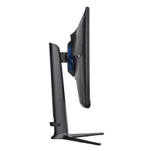 „Samsung LS27FG510EUXEN“ kompiuterio monitorius 68,6 cm (27") 2560 x 1440 pikselių „Quad HD“ LED Juoda