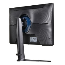 „Samsung LS27FG510EUXEN“ kompiuterio monitorius 68,6 cm (27") 2560 x 1440 pikselių „Quad HD“ LED Juoda