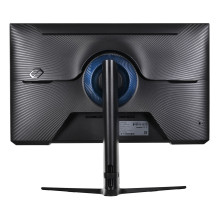 „Samsung LS27FG510EUXEN“ kompiuterio monitorius 68,6 cm (27") 2560 x 1440 pikselių „Quad HD“ LED Juoda