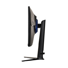 „Samsung LS27FG510EUXEN“ kompiuterio monitorius 68,6 cm (27") 2560 x 1440 pikselių „Quad HD“ LED Juoda