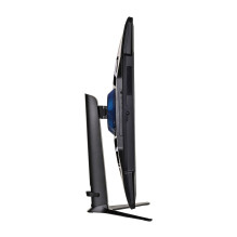 „Samsung LS27FG510EUXEN“ kompiuterio monitorius 68,6 cm (27") 2560 x 1440 pikselių „Quad HD“ LED Juoda