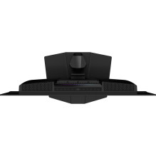 MSI 26.5" MPG 271QRX QD-OLED WQHD 360 Hz gaming monitor, black