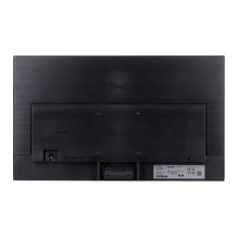 „Samsung S24F320GAU“ kompiuterio monitorius 61 cm (24 colių) 1920 x 1080 pikselių „Full HD“ LCD juodas