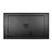 AG Neovo QM-5503 plokščiaekranis monitorius skaitmeninė reklama 55' 500 cd/m² 4K Ultra HD juodas