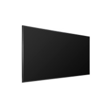AG Neovo QM-5503 Flat panel monitor Digital Signage 55" 500 cd / m² 4K Ultra HD Black